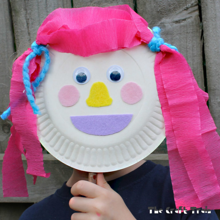 Friendly Face Mask and an Ebook Review