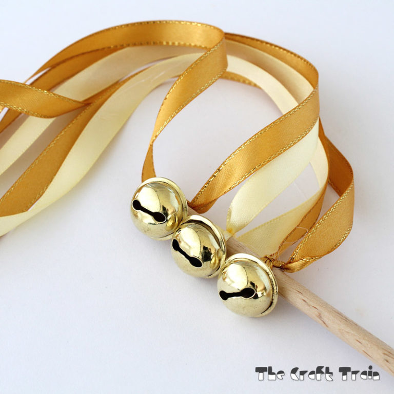 Gold Ribbon Dancers