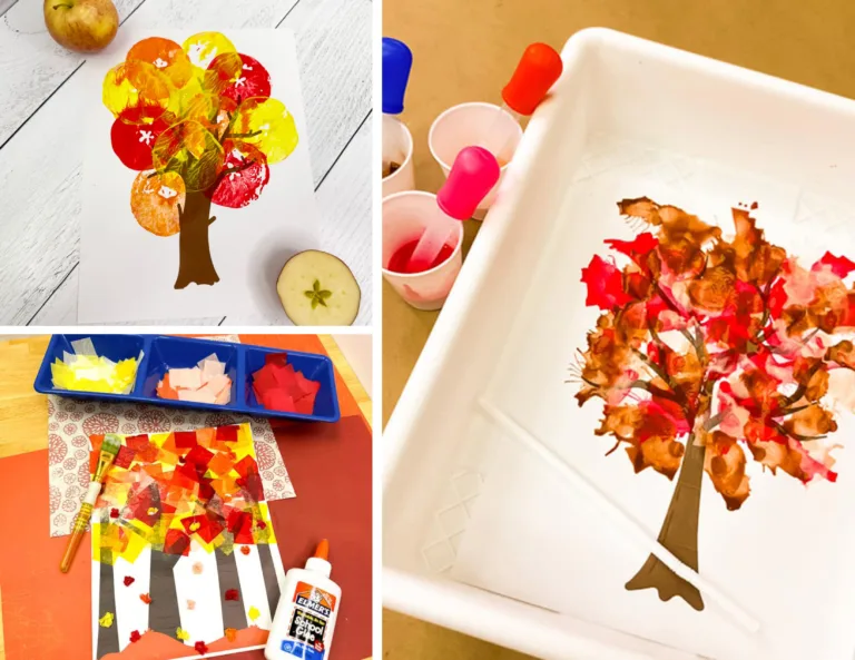 Fall-Tree-Art-Ideas