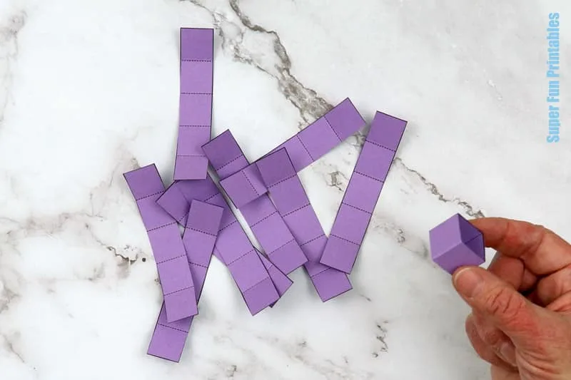 Doodle dog craft