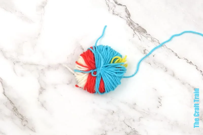 Pom pom bundle