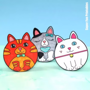 Rocking Cats